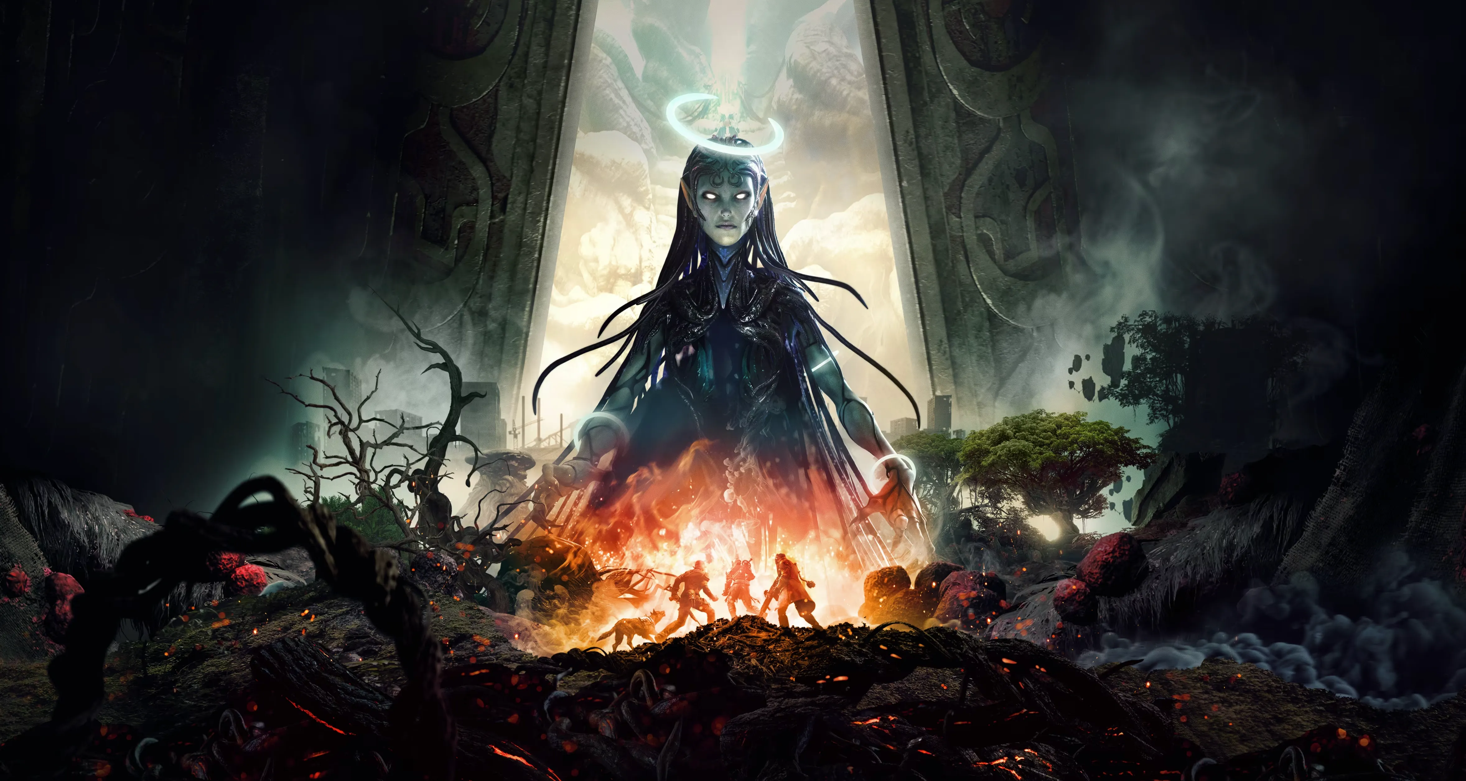 Remnant 2